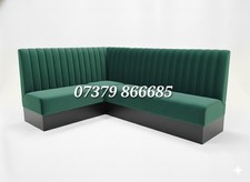 Restaurant booth seating - restaurant,