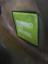 Massimo Osti Archive  Navy