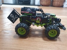 LEGO TECHNIC: Monster Jam®