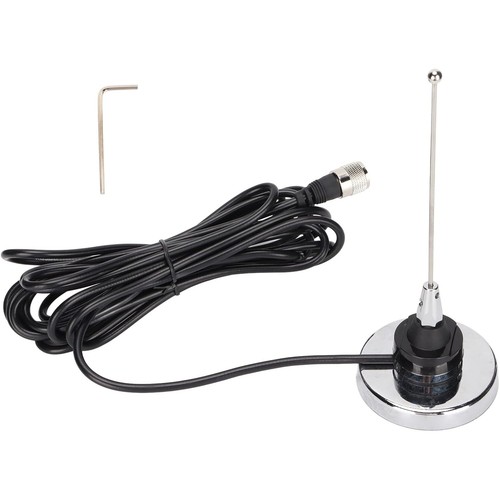 450mu 18cm antenna magnet - nc-450mu,