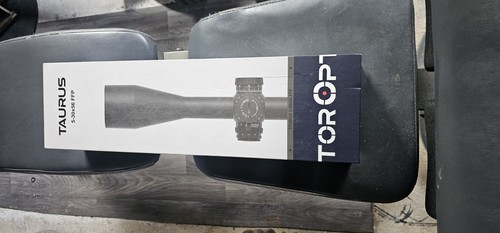 Vector optics taurus 30x56 - optics, 5-30x56