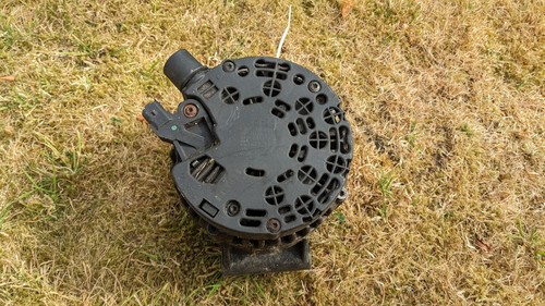 Mini genuine bosch 150a - (bmw),