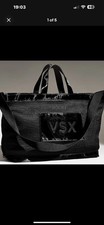 Vsx Black Tote Bag 2025 - Victoria Secret
