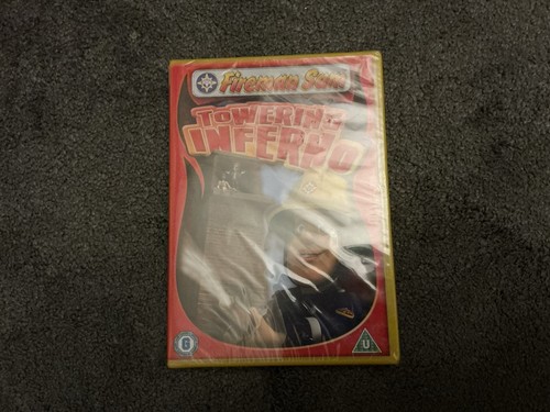 Fireman sam towering - fireman,