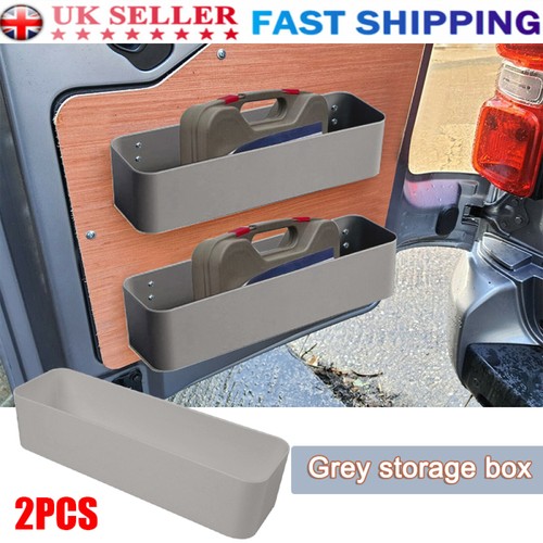 2pcs caravan camper van - 2pcs,