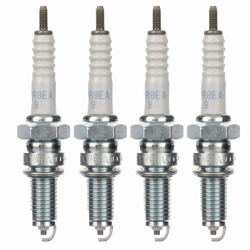 Ngk sparkplug dpr8ea - sparkplug, 4929