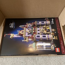 LEGO Disney Beauty and the