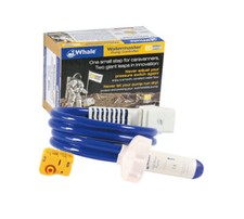 Whale Watermaster IC  Pump Controller Intelligent Control Caravan Motorhome 