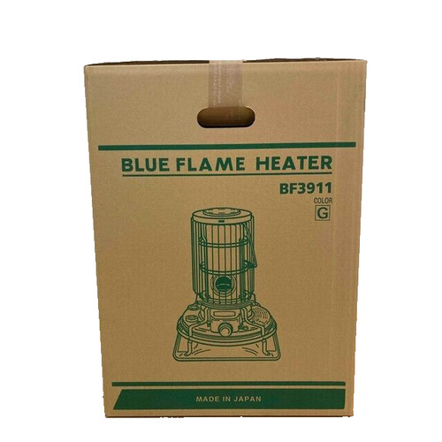 Aladdin bf3911 oil heater - aladdin,