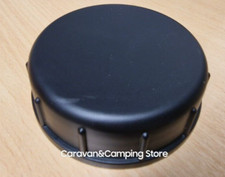 Waterhog Spare Cap Replacement with Seal for Streetwize Water Hog LWACC288