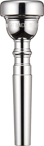Selmer bach trumpet - selmer, mouthpiece