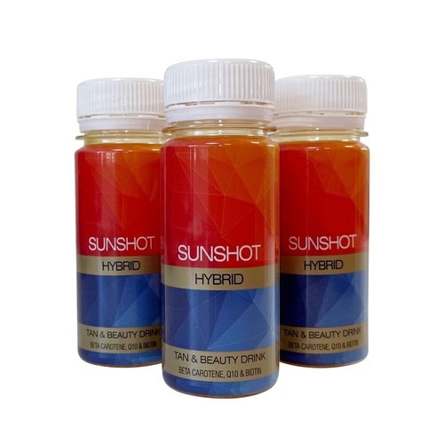 Sunshot original hybrid - original,
