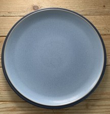 Denby Blue Jetty 10.5 inch
