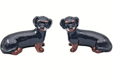 Dachshund novelty Salt &