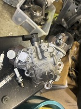 AUDI S7 TDI High Pressure Fuel Pump Bosch 0445010843