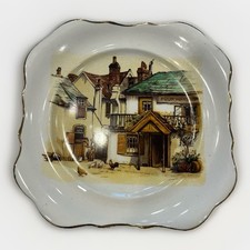 SANDLAND WARE ENGLAND FOUR