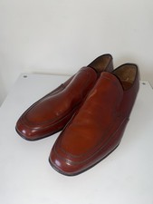 Barker NOVAS - Mens, Leather