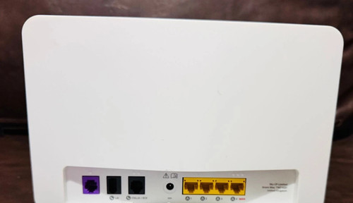 Sky broadband wifi max hub - wifi,