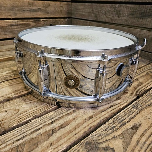 Snare drum gretsch vintage - snare,