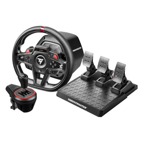 Thrustmaster playstation t248r - thrustmaster,