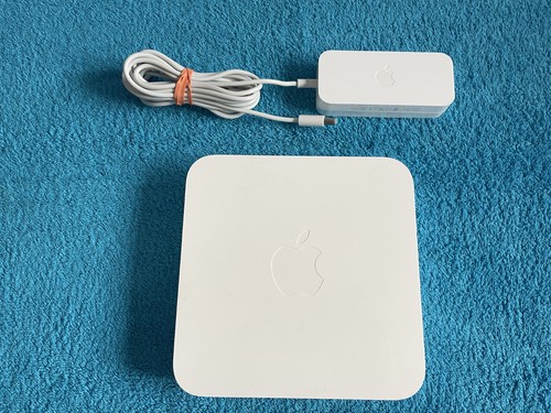 Apple airport extreme base - airport,