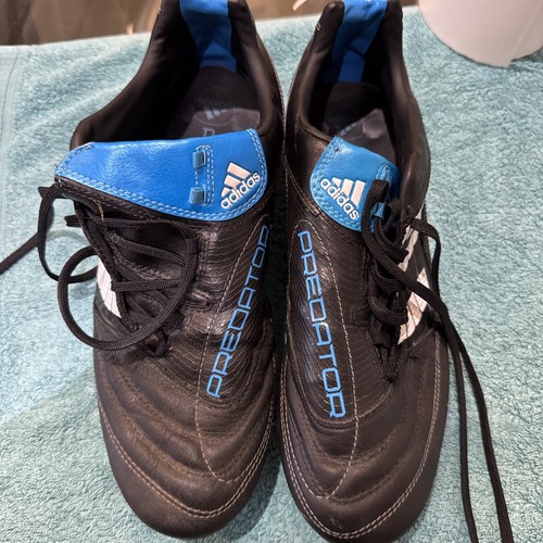 Adidas predator trx 2010 - adidas, x