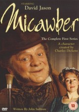 Micawber DVD (2003) David