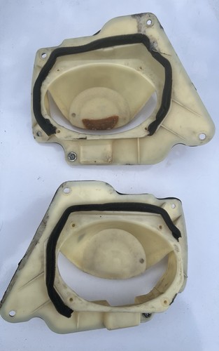 Nissan s13 front speaker mount - front,
