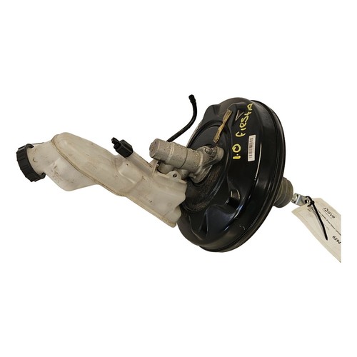 Ford fiesta brake - , (mkvii)