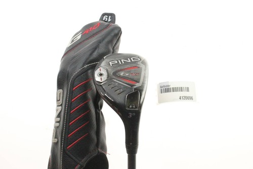 Ping g410 golf club mens - ping,