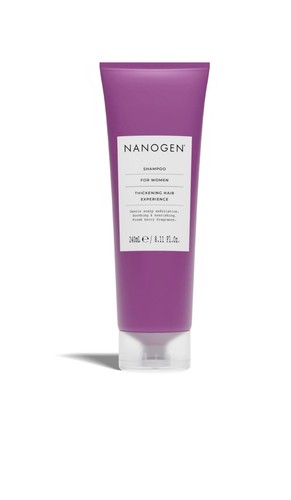 Nanogen thickening hair - thickening,