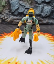 Vintage GI Joe Action Force