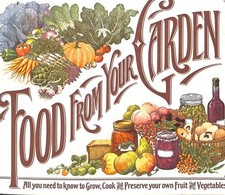 By Reader's Digest Food from Your Garden ~ All you need to... - Reader's Digest