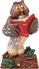 Disney Traditions Owl Winnie