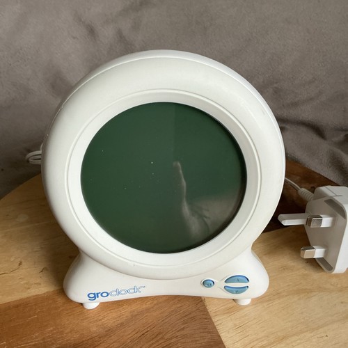 Gro clock sleep - clock, night
