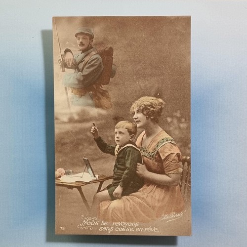 Ww1 patriotic sweetheart - ww1,