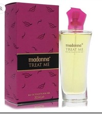 Madonna Treat Me Eau de