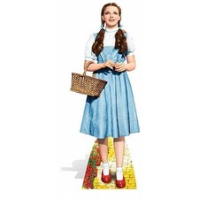 Wizard Of Oz Dorothy Lifesize