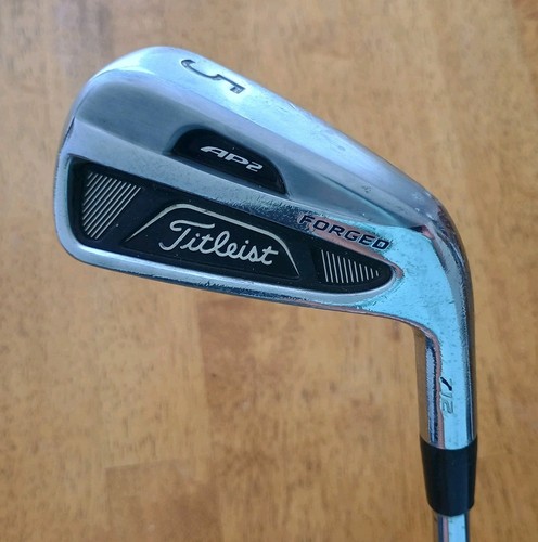 Titleist ap2 712 - ap2, iron