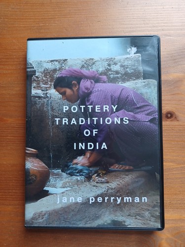 Pottery traditions india - pottery, of