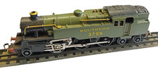 Hornby dublo  3 rail 2-6-4 4MT