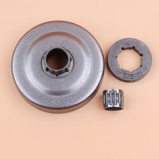 3/8"-7T Clutch Sprocket Drum