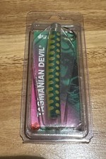Tasmanian Devil Big Devil 26gr Fishing Lure Number #23 Speckled Hen