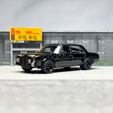 Liberty 1/64 For Mercedes-Benz