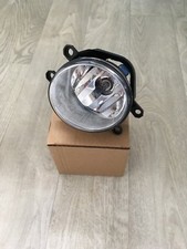 Fits Toyota Auris, Avensis, Yaris, Aygo, Verso, Hilux & Rav 4 Left Fog Light