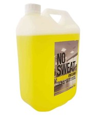 No Sweat - Gym Equipment