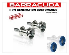 Nottolini Blue Mounts for Post