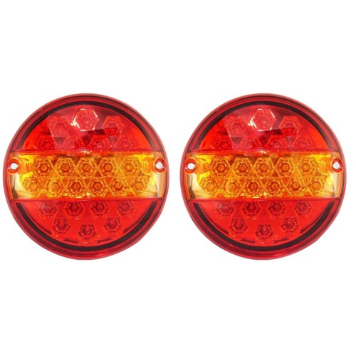24v led tail lights - tail,