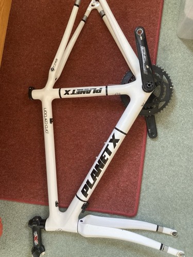 Planet pro carbon - pro,