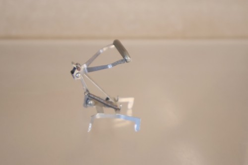 Triang hornby r753 pantograph - triang,